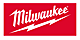 Logo de la marque Milwaukee