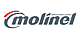 Logo de la marque Molinel