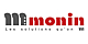 Logo de la marque Monin