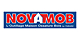 Logo de la marque Novamob