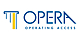 Logo de la marque Opera