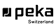 Logo de la marque Peka