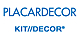 Logo de la marque Placardécor