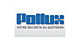 Logo de la marque Pollux