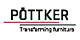Logo de la marque Pottker