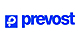 Logo de la marque Prevost