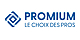 Logo de la marque Promium
