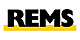 Logo de la marque Rems