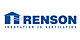 Logo de la marque Renson