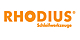 Logo de la marque Rhodius