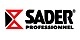 Logo de la marque Sader