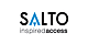 Logo de la marque Salto