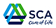 Logo de la marque SCA
