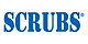 Logo de la marque Scrubs