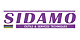 Logo de la marque Sidamo