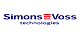Logo de la marque Simon et Voss