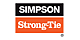 Logo de la marque Simpson