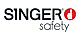 Logo de la marque Singer