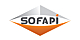 Logo de la marque Sofapi