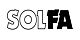 Logo de la marque Solfa
