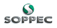 Logo de la marque Soppec