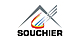 Logo de la marque Souchier
