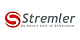 Logo de la marque Stremler