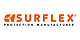 Logo de la marque Surflex