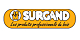 Logo de la marque Surgand