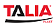 Logo de la marque Taliaplast