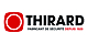 Logo de la marque Thirard