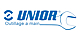 Logo de la marque Unior