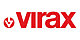 Logo de la marque Virax