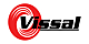 Logo de la marque Vissal
