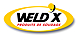 Logo de la marque Weld X