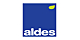 Logo de la marque Aldes