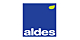 image du logo Aldes