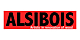 Logo de la marque Alsibois