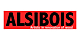 image du logo Alsibois