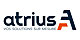 Logo de la marque Atrius