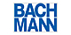 image du logo Bachmann