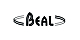 Logo de la marque Beal Planet