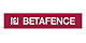 Logo de la marque Betafence