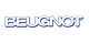Logo de la marque Beugnot