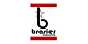 Logo de la marque Brasier Industrie