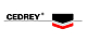 Logo de la marque Cedrey