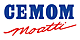 image du logo Cemom Moatti