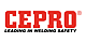 Logo de la marque Cepro