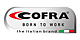 Logo de la marque Cofra