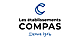 Logo de la marque Compas